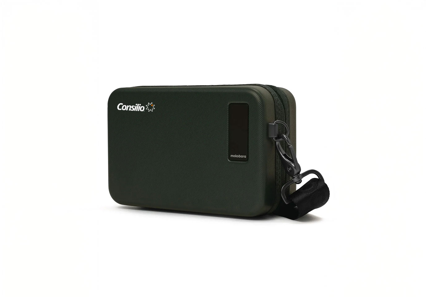 Mokobara The Moko Mini for Men and Women (Seaweed Green)