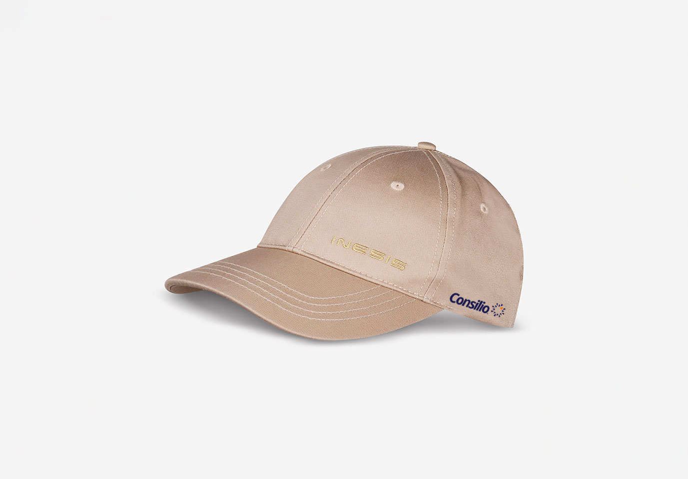 Adult's golf cap - MW 500 beige