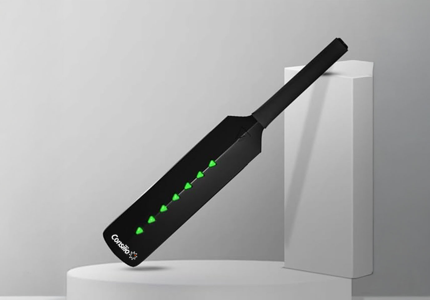 MetaShot Smart Cricket Bat